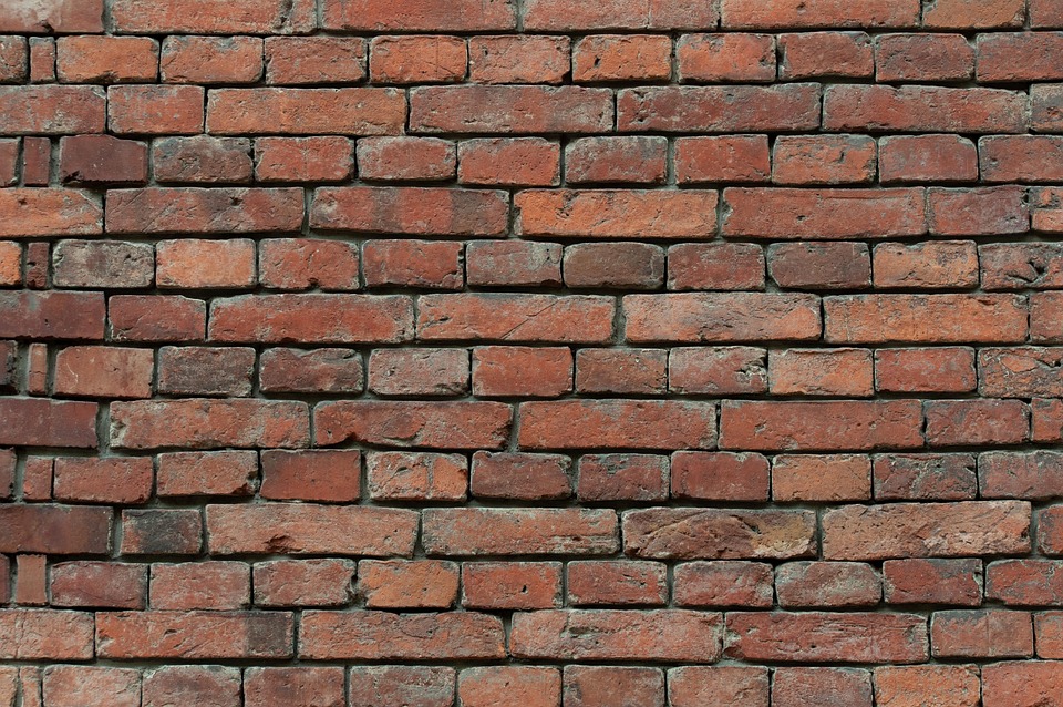 Brick Wall Stone Free photo on Pixabay