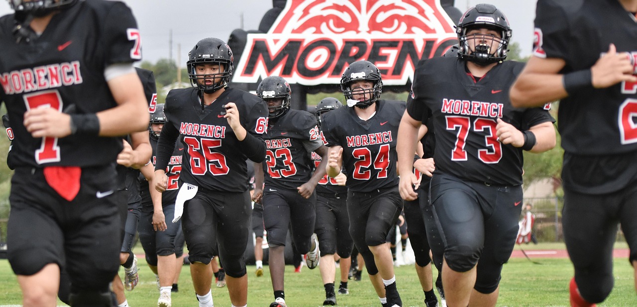Morenci Football Greenlee Free photo on Pixabay Pixabay