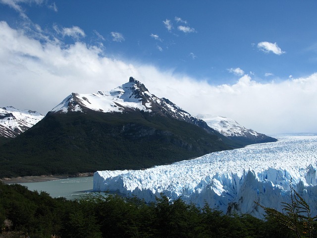 Free Argentina Patagonia photo and picture