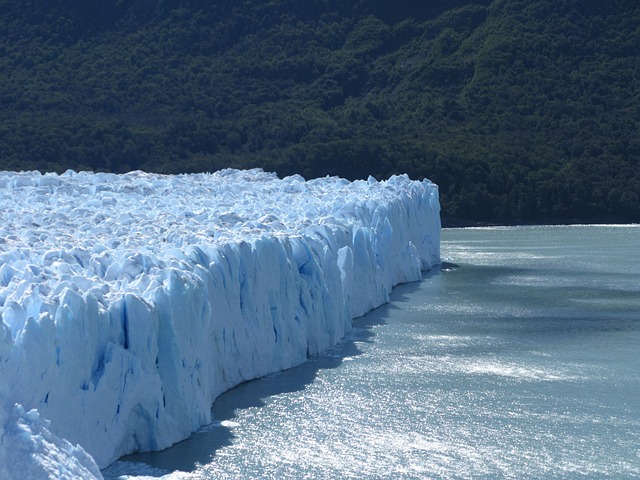 Free Argentina Patagonia photo and picture