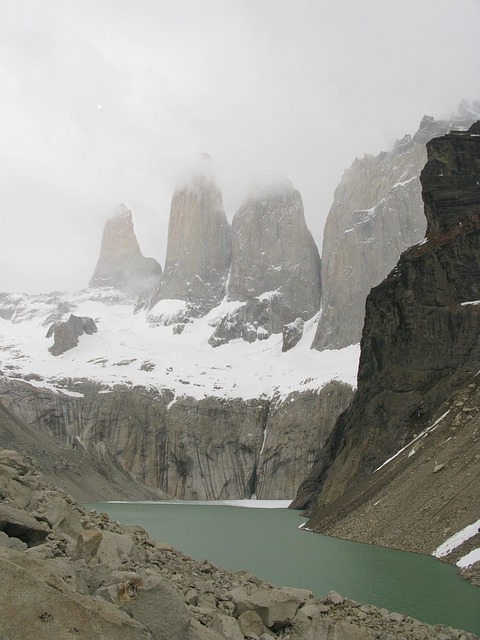 Free Chile Patagonia photo and picture