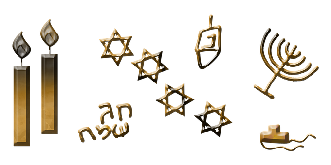 50+ Free Hanukkah Menorah & Hanukkah Images - Pixabay
