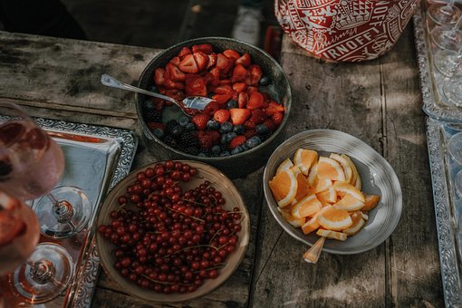 Free Fruits Food photo and picture