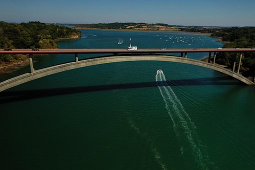 Free Bridge Rancid photo and picture