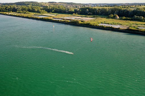 Free Kitesurfing Veil photo and picture
