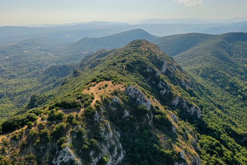 Free Mountain France photo and picture