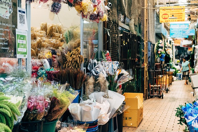 Free Thai Thailand photo and picture