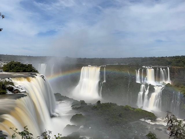 Free Cataracts Brazil photo and picture