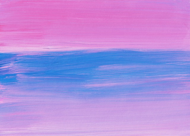 Creative, Abstract, Abstraction, Acrylic
