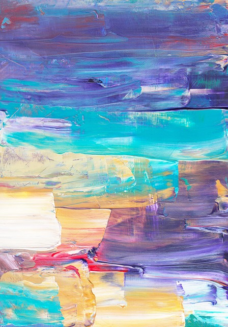 Background, Abstract, Art, Textured