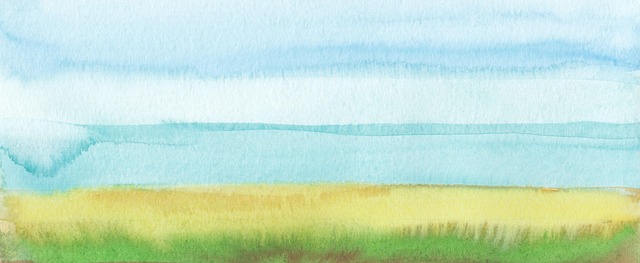 Background, Landscape, Abstract