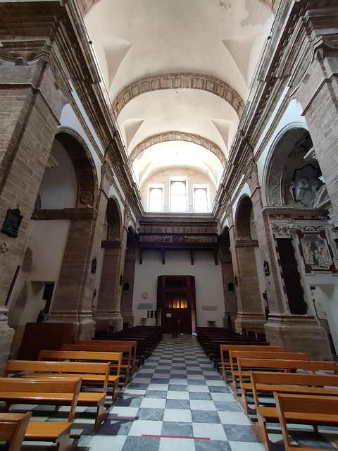 Kirke, Tempel, Arkitektur, Religion, Tro