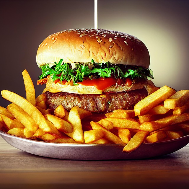 Burger Hamburger Frites Photo Gratuite Sur Pixabay Burger Hamburger Frites Photo Gratuite Sur Pixabay
