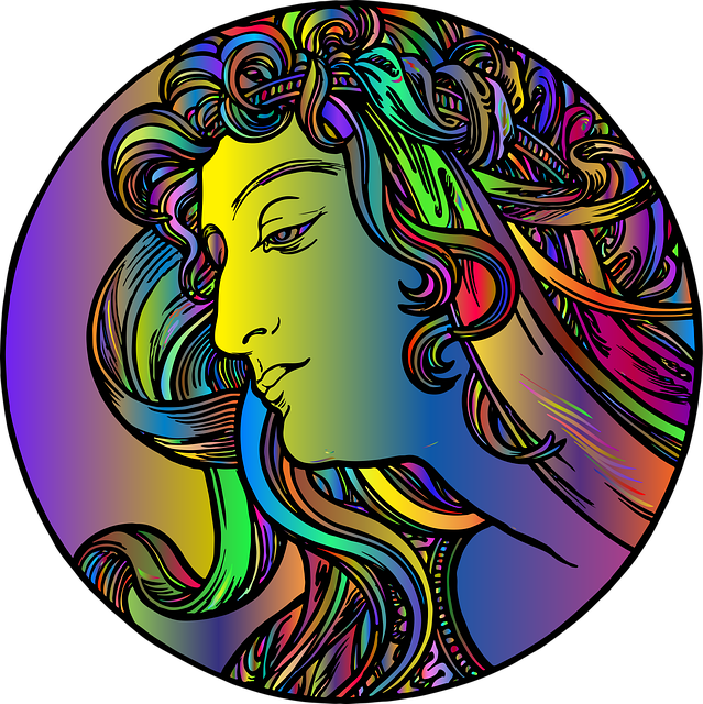 Free Art Nouveau Vector Art - Download 19,167+ Art Nouveau Icons ...