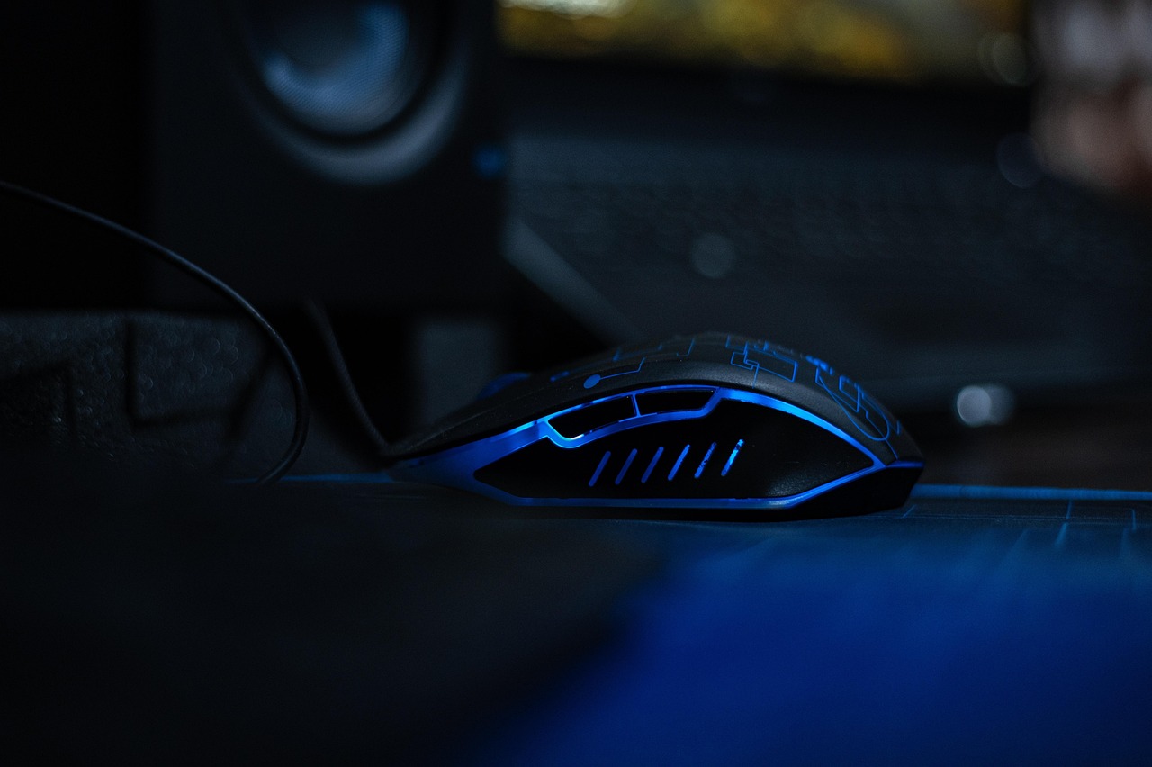 Download free HD stock image of Mouse Computer Free Mouse Computer photo and picture