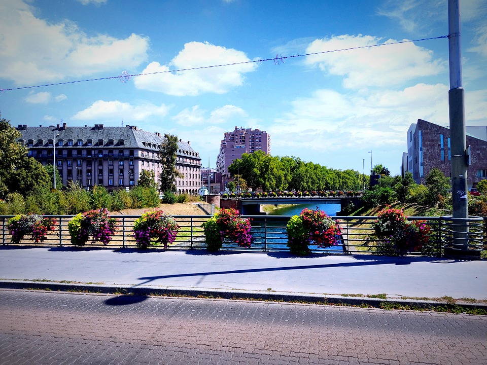 City Urban Landscape - Free photo on Pixabay - Pixabay