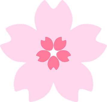 Free Sakura Cherry Blossom vector and picture