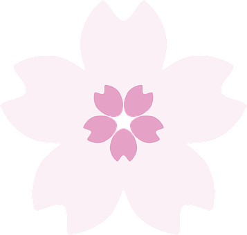 Free Sakura Nature vector and picture