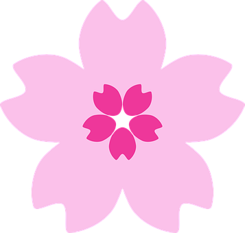 Free Sakura Cherry Blossom vector and picture