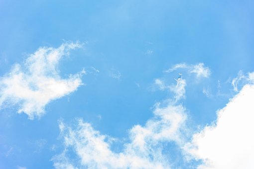 Free Sky Clouds photo and picture