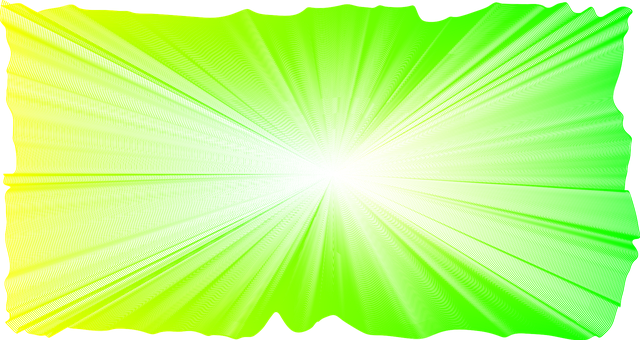 Free Portal Green Background vector and picture