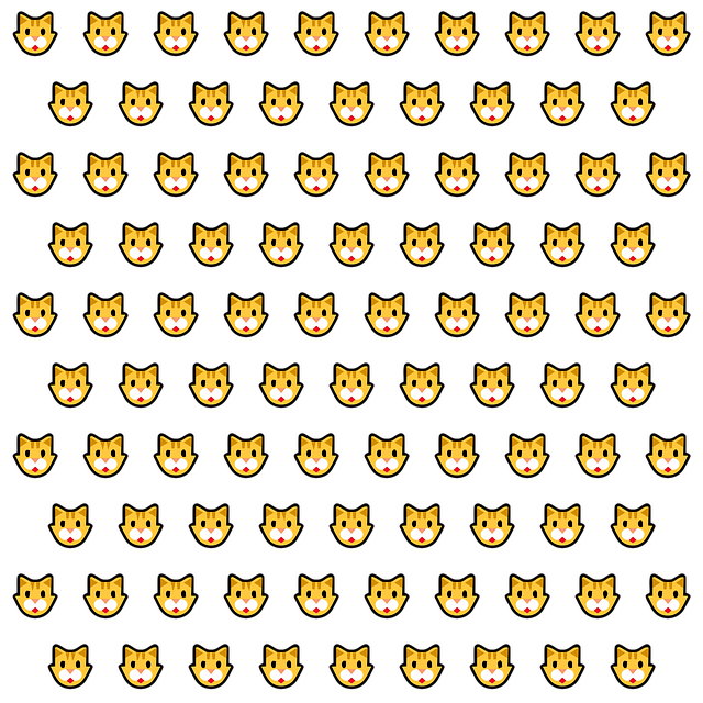 Download free HD stock image of Cat Emojis Cat Emoticons Free cat emojis cat emoticons emoticons illustration