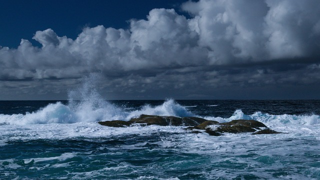 Free Norway Coast photo and picture