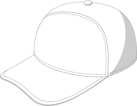 Free Cap Hat vector and picture