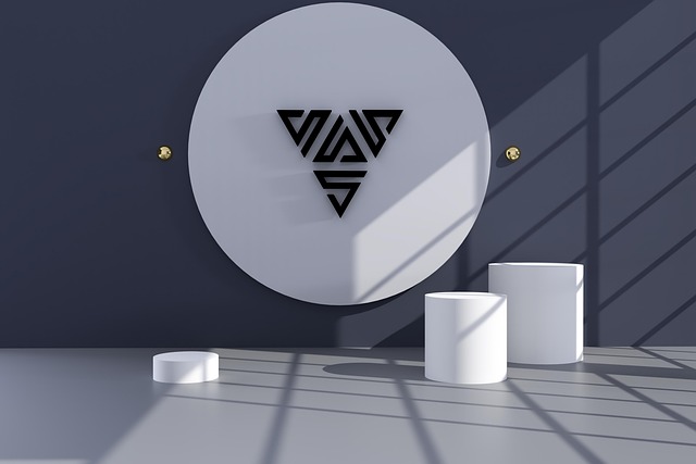 Produktpodium, Visningsplattform, Sollys