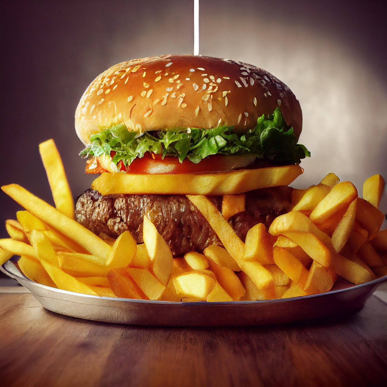 Hamburger hamb rguer de foto gratuita no pixabay