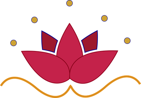 Free Lotus Nature illustration and picture