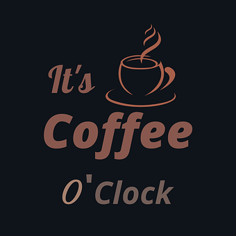 Free Coffee Cup illustration and picture