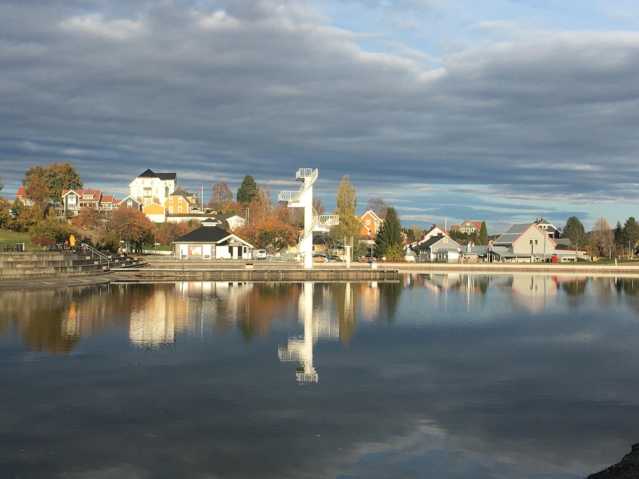 Gjøvik City - Free photo on Pixabay - Pixabay