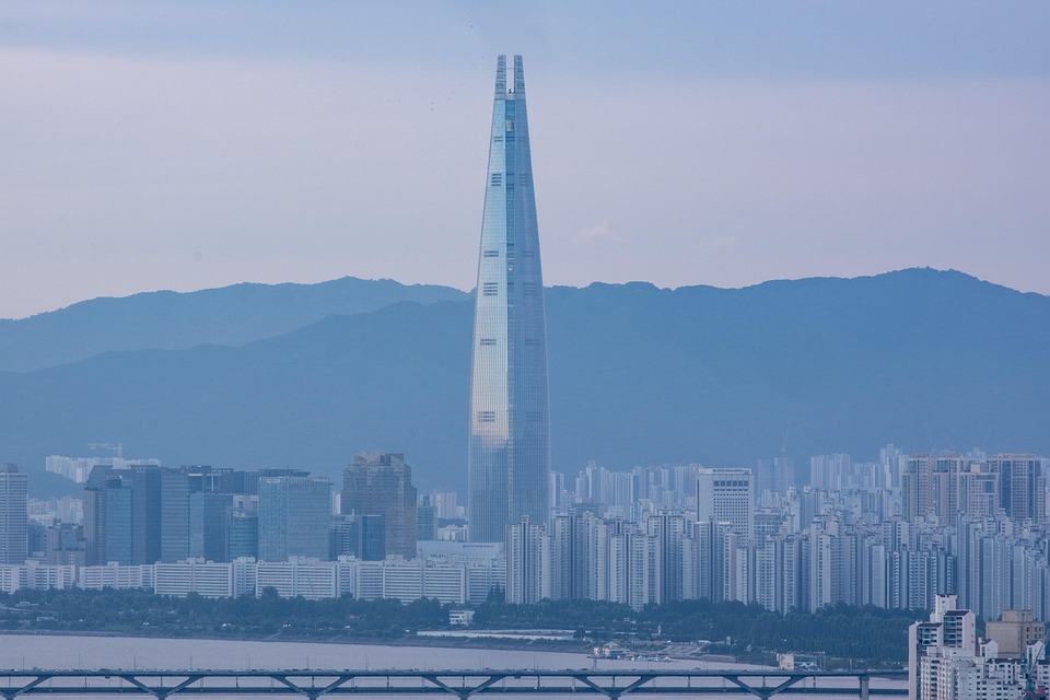 서울 도시 풍경 - Pixabay의 무료 사진 - Pixabay