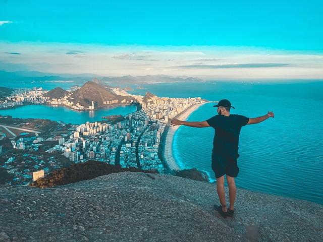 Rio Brasil De Janeiro Morro - Foto gratis en Pixabay - Pixabay