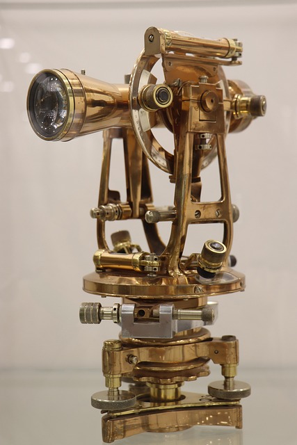 Free Measuring Device Lens photo and picture