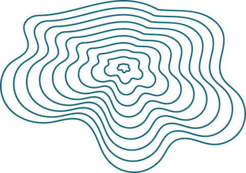 Paisaje, Geología, Naturaleza, Grafico