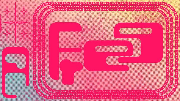 Free Pink Background Grunge Texture illustration and picture