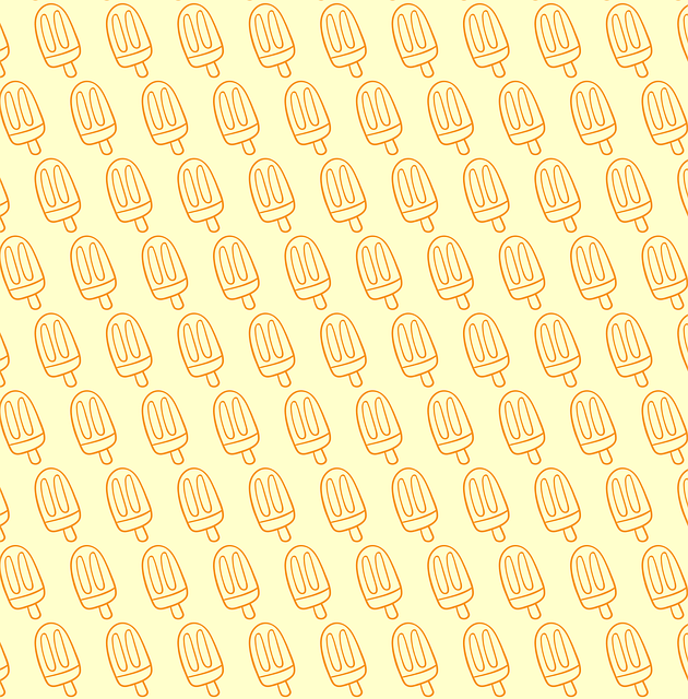 Free popsicles ice cream ice pops vector