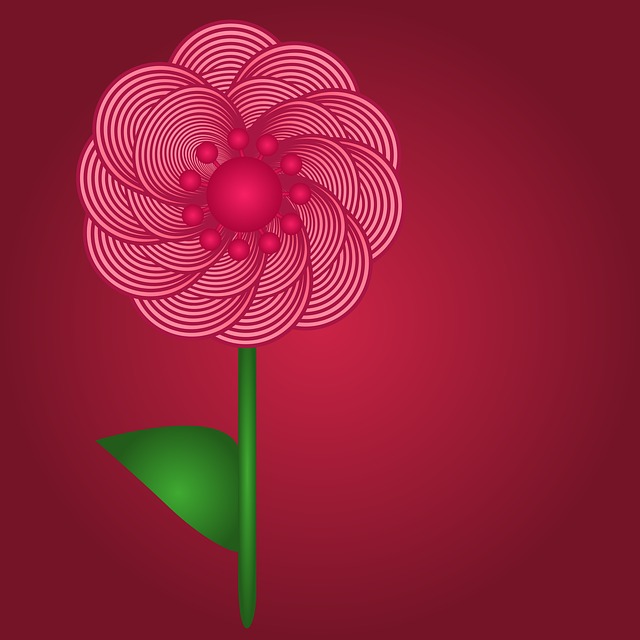 Page 7 - Free Flower Vector Art - Download 6,744+ Flower Icons ...