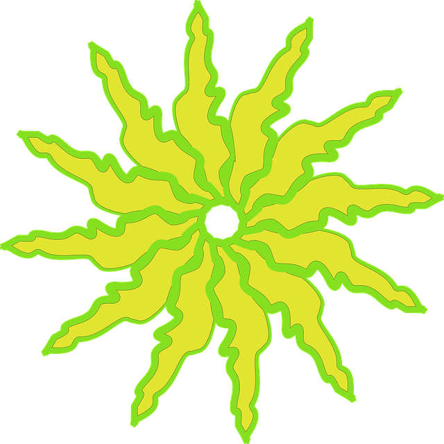 Download Flower Illustration Illustrator Nature Royalty Free Stock