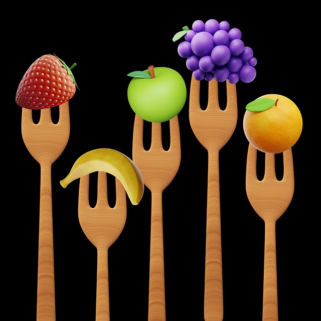 Free fruit food nourishment illustration