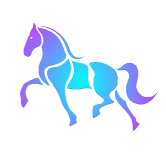 Pferd, Tier, Tier-Logo, Pferde-Logo