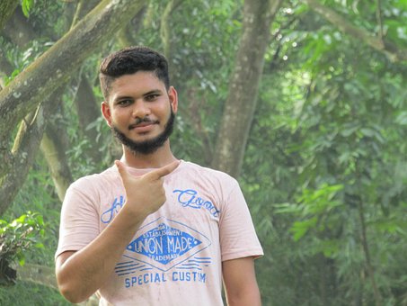 Free Profile Natue photo and picture