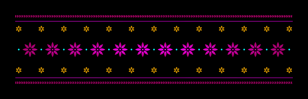 Free Floral Background Flower illustration and picture