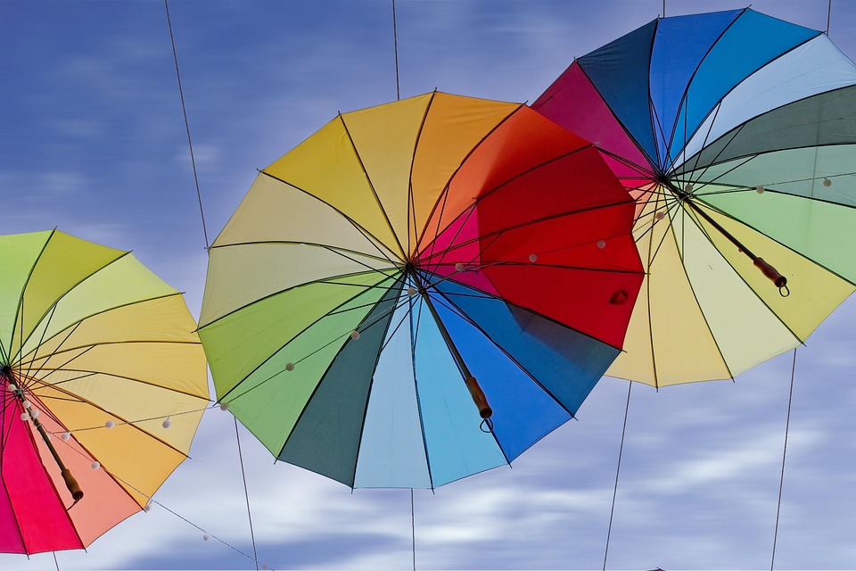 IX-brella