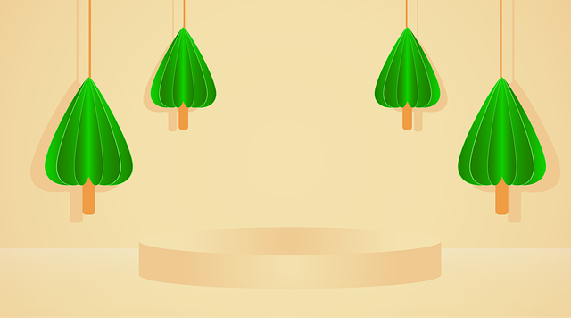Free christmas christmas decor decoration vector