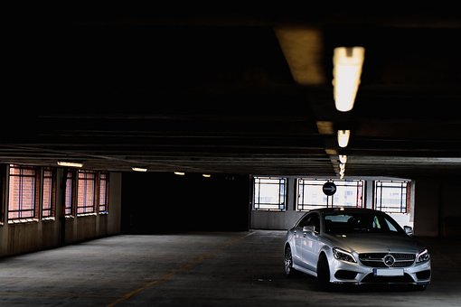 Wagen, Mercedes, Automobil, Cls Amg