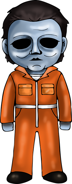 Halloween, Michael Myers, Zlo, Hrôza