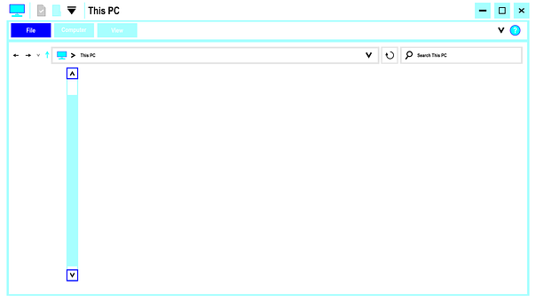 Free File Manager Computer illustration and picture